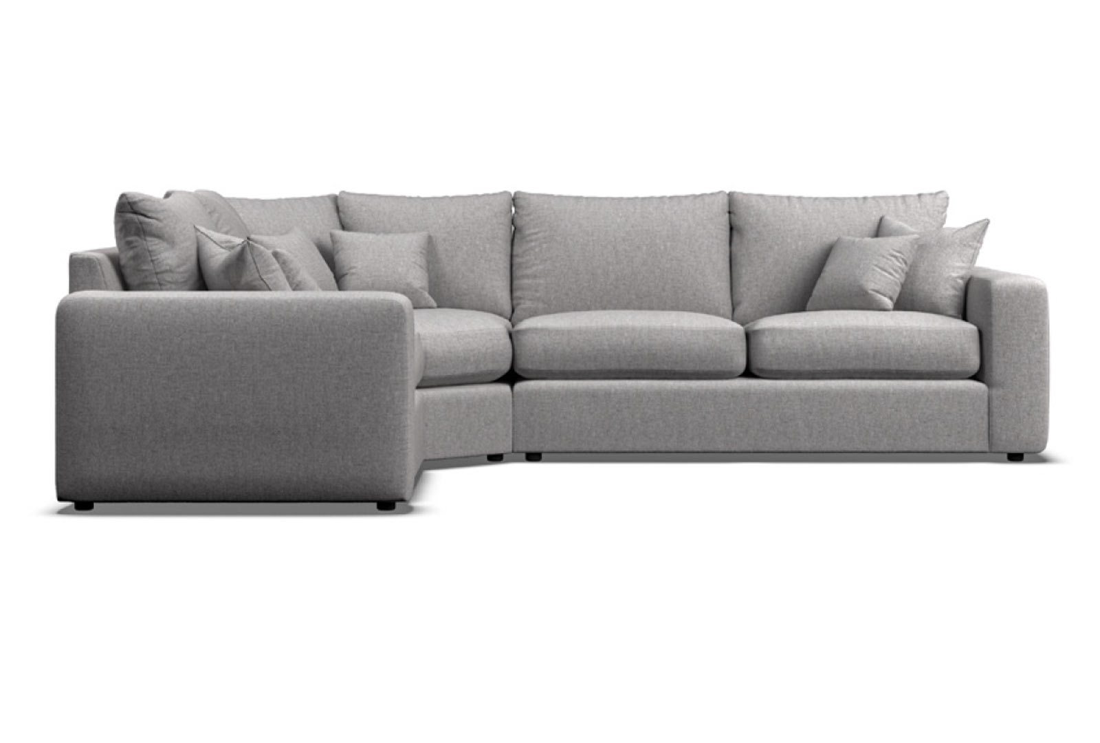 Adia XL Curved Corner Group