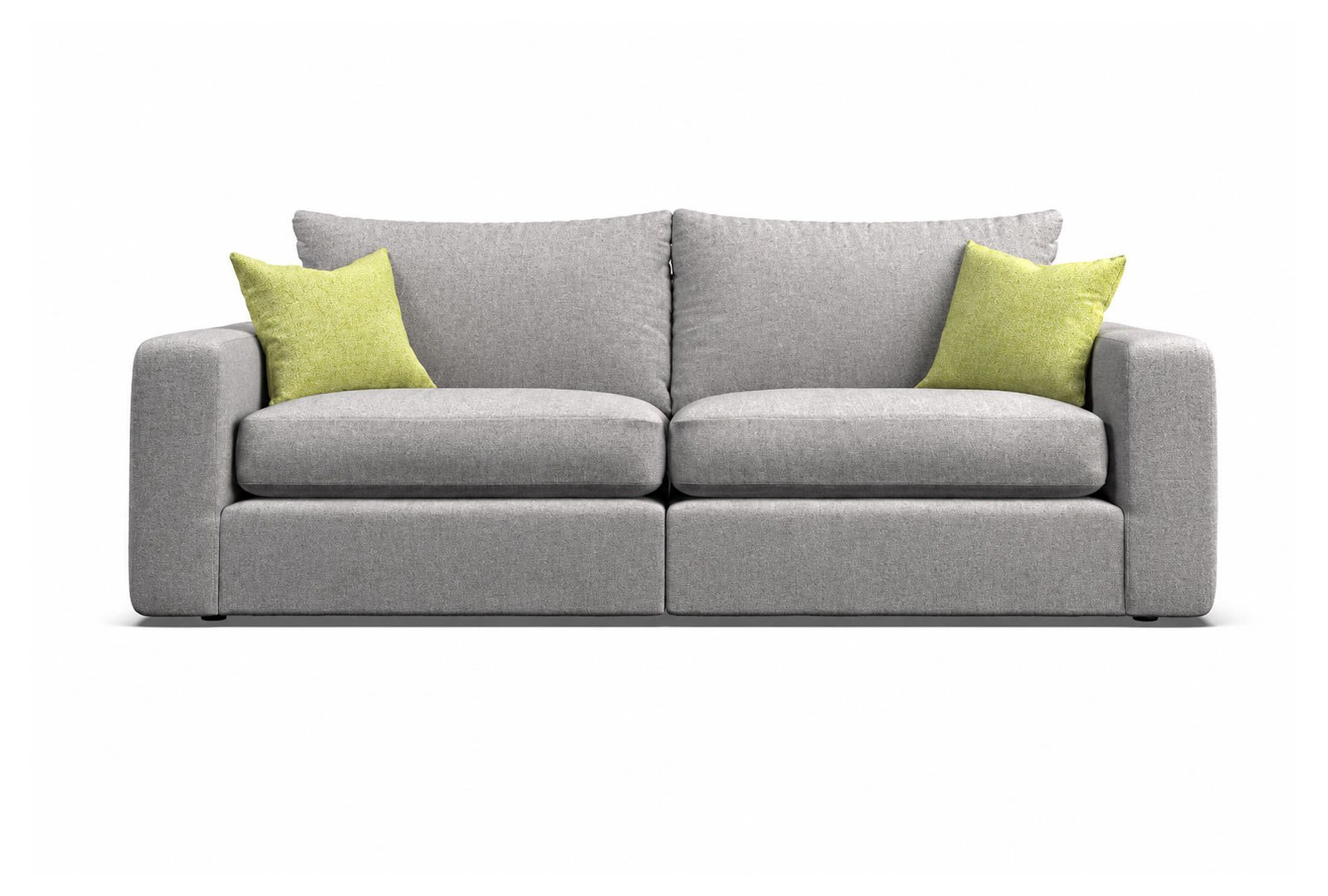 Whitemeadow Adia - Large Sofa (Split)