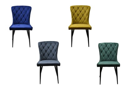 Merrick Dining Chair Merrick Dining Chair