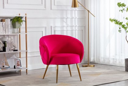 Minica Accent Chair