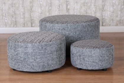 Dollie Nest of Footstools Dollie Nest of Footstools