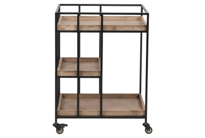 Gibson Bar Trolley Gibson Bar Trolley