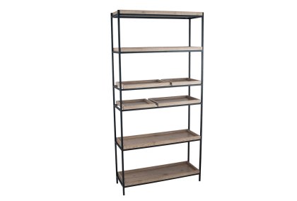 Gibson 5 Shelf Unit Gibson 5 Shelf Unit