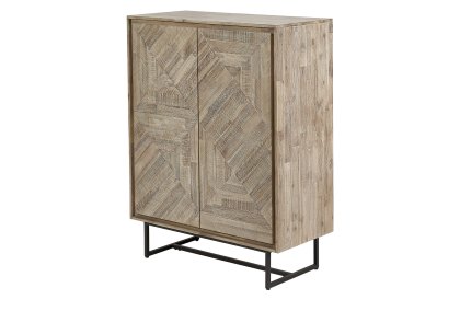 Micah Bar Cabinet Micah Bar Cabinet