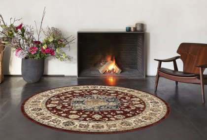 Da Vinci Heatset Wilton Rug