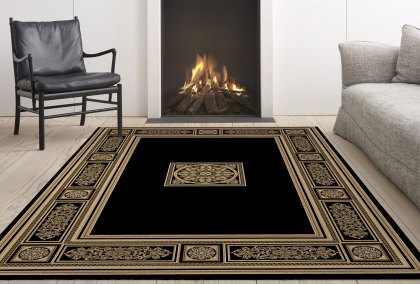 Da Vinci Rug Collection