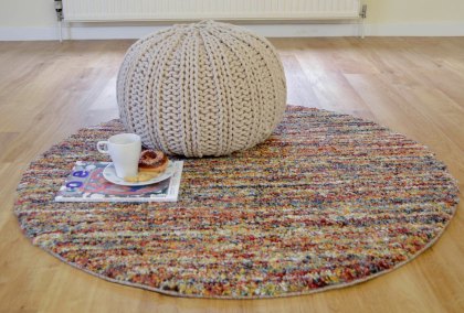 Mehari Heatset Wilton Rug