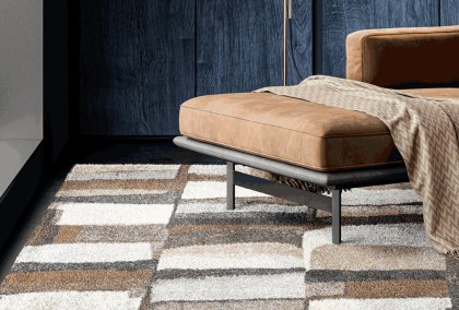 Mehari Heatset Wilton Rug