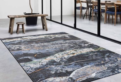 Quartz Rug Collection