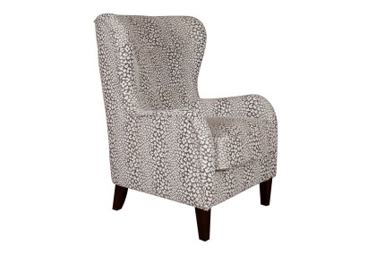 Merlin Accent Chair