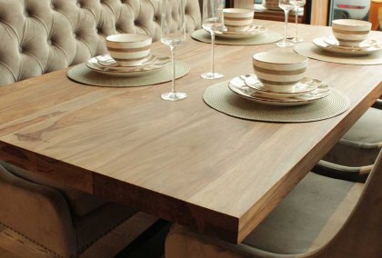 Houghton Dining Table