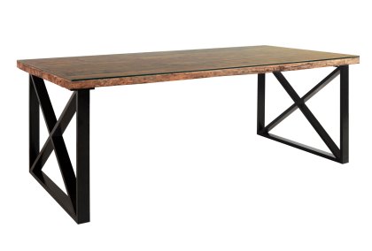 Porter Dining Table Porter Dining Table