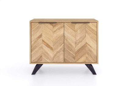Argan - 2 Door / Small Sideboard