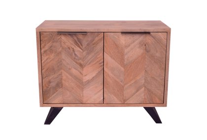 Argan 2 Door / Small Sideboard Argan 2 Door / Small Sideboard