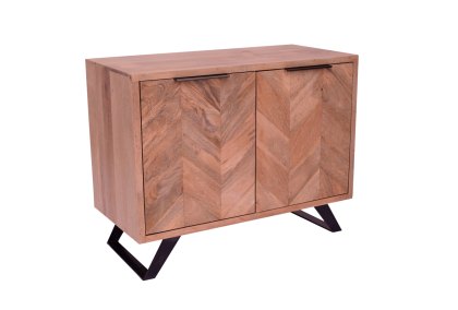 Argan 2 Door / Small Sideboard