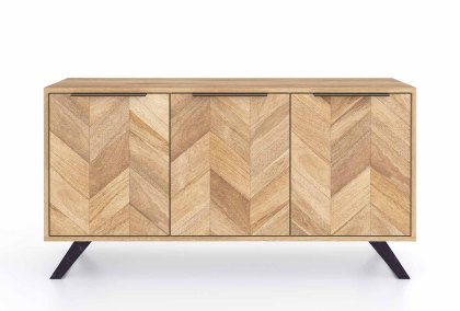 Argan - 3 Door Sideboard