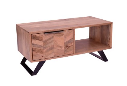 Argan Coffee / Small TV Unit