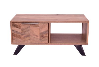 Argan Coffee / Small TV Unit Argan Coffee / Small TV Unit