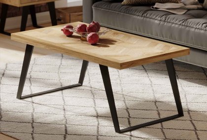 Argan - Coffee Table