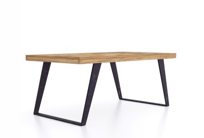 Argan - Coffee Table