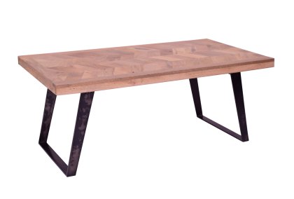 Argan Coffee Table Argan Coffee Table