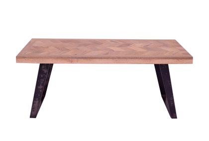 Argan Coffee Table