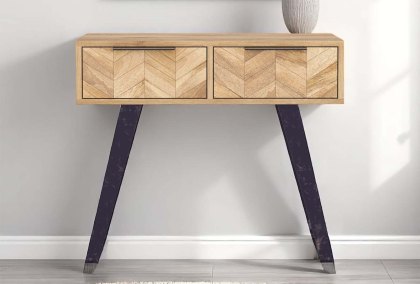 Argan - Console Table