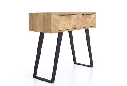 Argan - Console Table