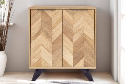 Argan - Hall Cabinet