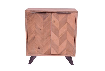 Argan Hall Cabinet