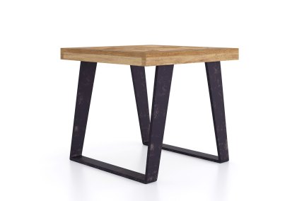 Argan - Lamp Table