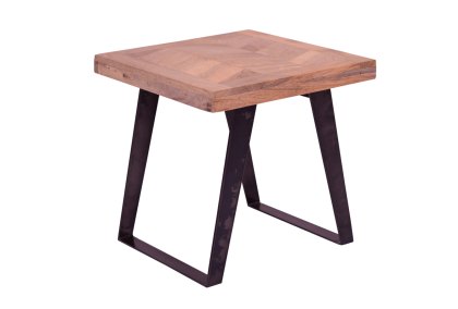 Argan Lamp Table Argan Lamp Table