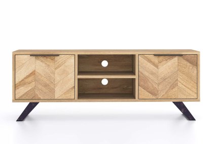 Argan - Large TV Unit