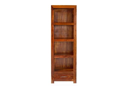 Cuban Bookcase