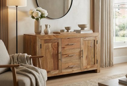 Cuban - Sideboard