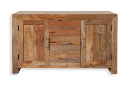 Cuban Sideboard Cuban Sideboard