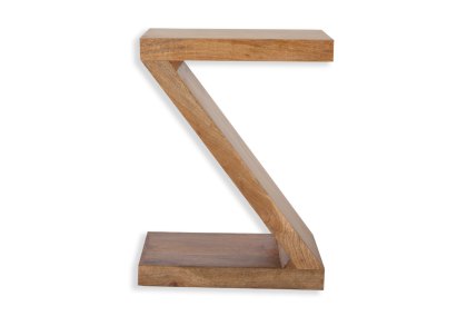 Cuban Z Table / 'Z' Shelving Unit Cuban Z Table / 'Z' Shelving Unit