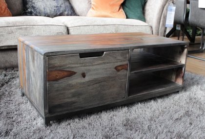 Gotham Small TV Unit