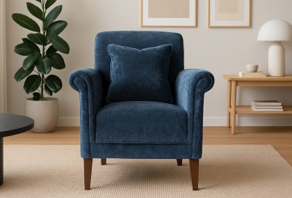 Yeva Accent Chair