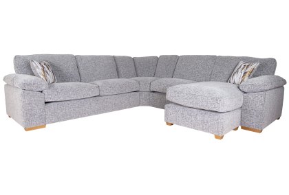 Detroit Corner Group with Chaise Detroit Corner Group with Chaise