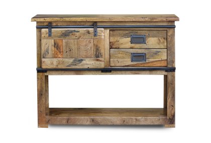 Raven Console Table