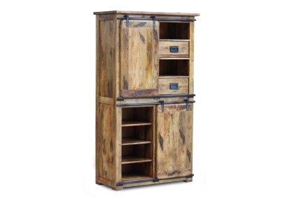 Raven Double Display Unit Raven Double Display Unit