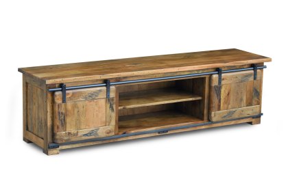 Raven Large TV Unit Raven Large TV Unit