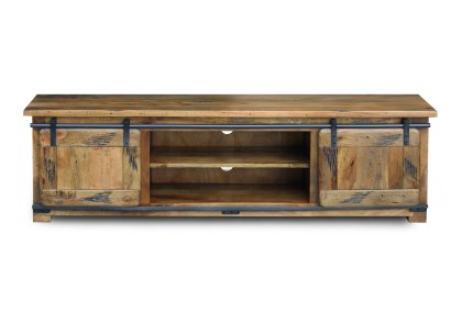 Raven Large TV Unit