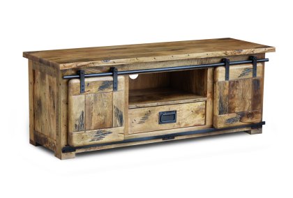 Raven TV Unit Raven TV Unit