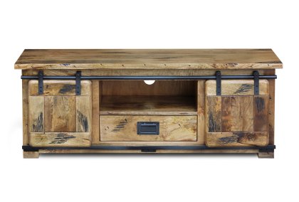 Raven TV Unit