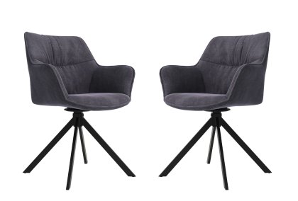 Kiri Swivel Dining Chair Kiri Swivel Dining Chair