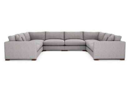 Blake U Shaped Corner Group Blake U Shaped Corner Group