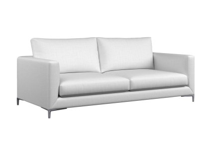 Zavvi 4 Seater Sofa Zavvi 4 Seater Sofa
