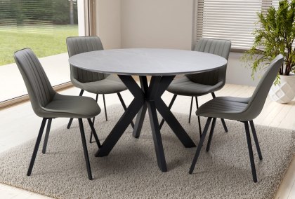 Lannik - Dining Table Lannik - Dining Table